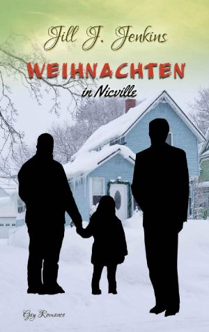 [Aiden & Tristan 04] • Weihnachten in Nicville